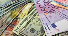 Нацбанк аннулировал лицензию обменного бюро в Таласе