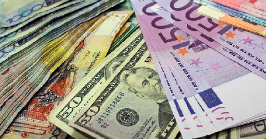 Нацбанк аннулировал лицензию обменного бюро в Таласе
