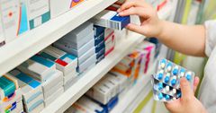 Финпол будет публиковать названия аптек, которые завышают цены на лекарства