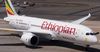 Разбившийся в Эфиопии Boeing 737 был перестрахован в Казахстане