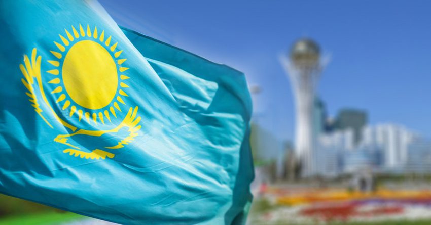 2025 – жылы Казакстан топ-40 мамлекеттин катарына кирүүнү пландоодо