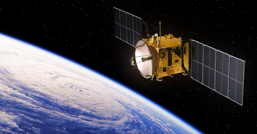 Amazon запустит более 3 тысяч спутников Kuiper для раздачи интернета