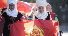 В рейтинге самых безопасных стран Кыргызстан занял 3-е место в СНГ