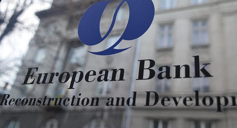 Министерство финансов углубляет сотрудничество с ЕБРР