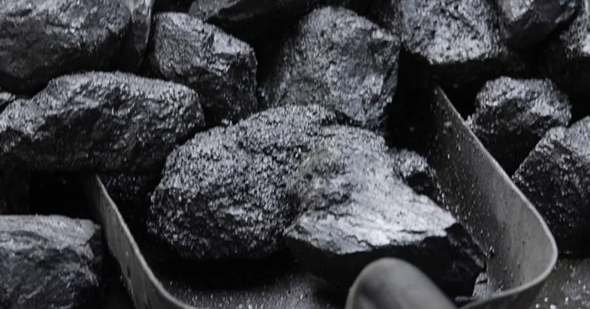 До начала  ОЗП в Бишкек  завезут 136.1 тысячи тонн угля