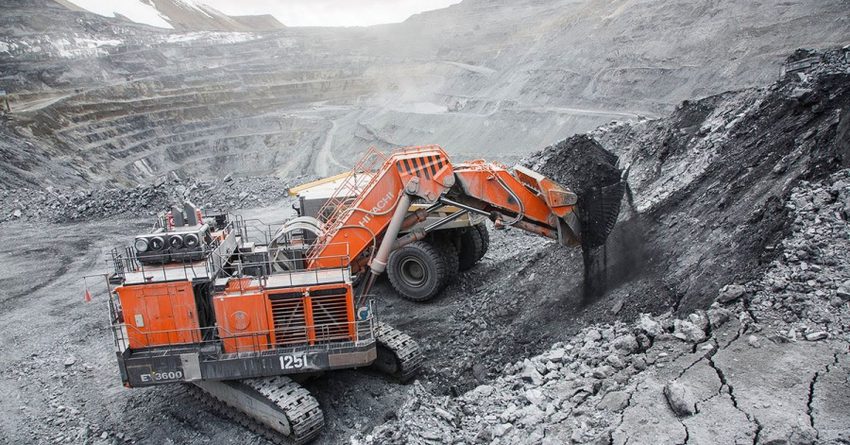 Горнодобывающие компании оплатили налоги в размере 18.7 млрд сомов