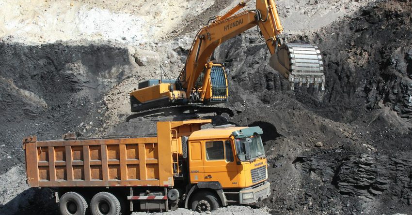 «Кыргыз Комур» заготовит 600 тысяч тонн угля для ТЭЦ столицы