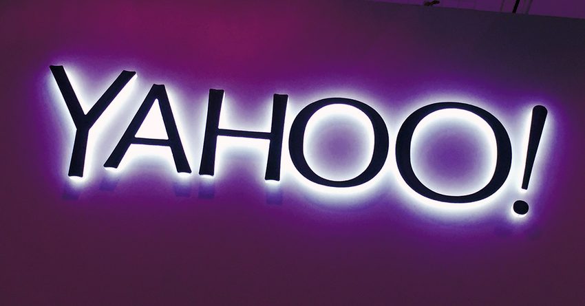 Verizon собирается купить Yahoo!