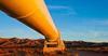 Жогорку Кенеш намерен пересмотреть соглашение о строительстве китайского газопровода