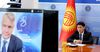Кыргызстан жана Финляндиянын ТИМ башчылары видеоконференция форматында сүйлөшүүлөрдү жүргүздү