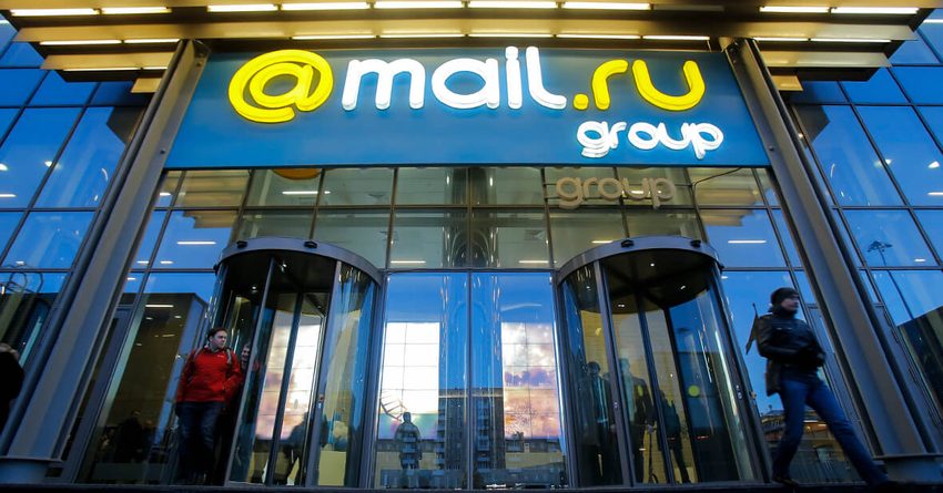 Mail.ru Group начала продавать инструменты для корпоративных соцсетей