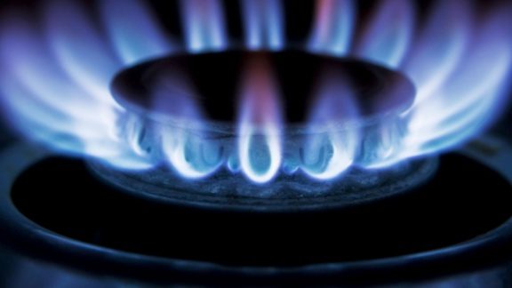 Цены на природный газ в КР для населения выросли почти на 3%
