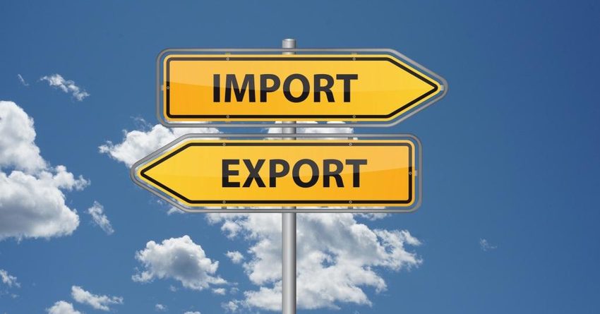 В Казахстане появится нацкомпания по экспорту и импорту