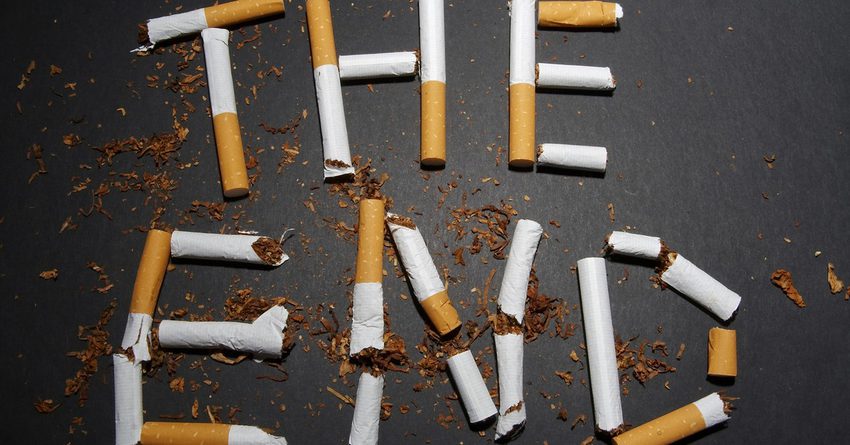 В Жогорку Кенеше предлагают повысить минимальную стоимость пачки сигарет