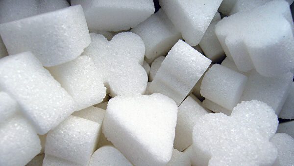 Цены на сахар будут регулироваться только в крупных магазинах – эксперт