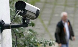 Бишкек: адамды жүзүнөн тааныган видеокамералар үчүн 40 млн сом керек