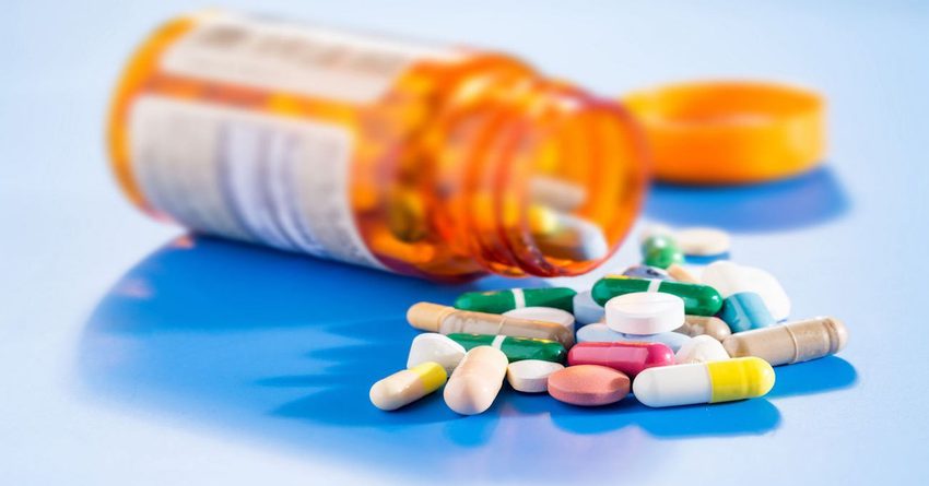 Как запрет на экспорт лекарств отразится на показателях внешней торговли КР