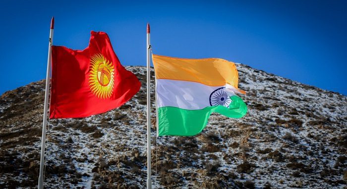 Кыргызстан менен Индиянын бизнес жолугушуусу өтөт