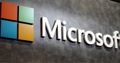 Прибыль Microsoft превзошла прогнозы на 85%