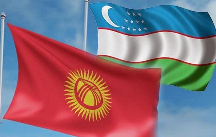 1-сентябрдан тартып өзбекстандыктар Кыргызстанга кире алышат