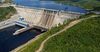 В 19 млн сомов обошлась КР задержка освоения кредита по «Камбаратинской ГЭС-2»