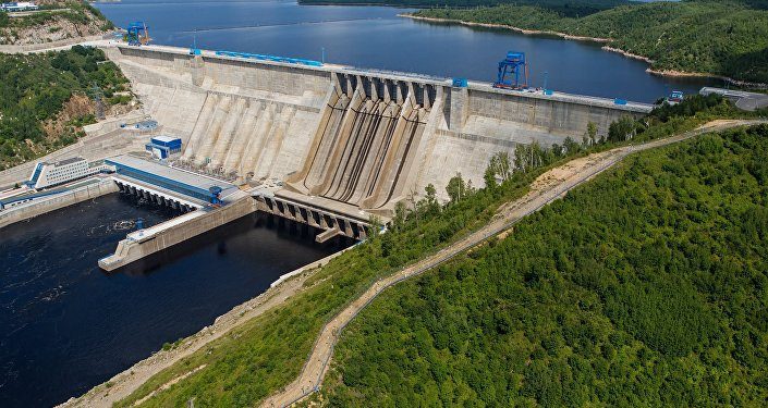 В 19 млн сомов обошлась КР задержка освоения кредита по «Камбаратинской ГЭС-2»
