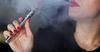 Никотиносодержащие жидкости для сигарет принесли в бюджет 1 млн сомов