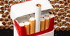 Российских производителей сигарет могут обязать платить экологический налог