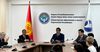 Кабмин провел встречу с ректорами 18 вузов Кыргызстана