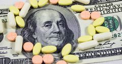 ГКНБ раскрыл сговор фармкомпаний, продавашвих лекарства по завышенной цене