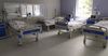В Нарыне достроили инфекционную больницу за 79.2 млн сомов