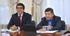 Глава кабмина обсудил развитие Кыргызстана с потенциальными донорами