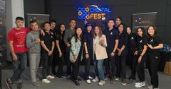 В КР завершился международный фестиваль маркетинга DIGITAL FEST 2021