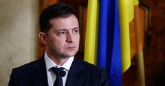 Украина жарандары бийликтен 150 млн $ компенсация алышат
