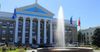 Бишкек шаарынын бюджети жарым жыл ичинде 4 млрд сомго  толукталган