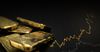Время инвестировать в золото: эксперты прогнозируют рост цены на драгметалл