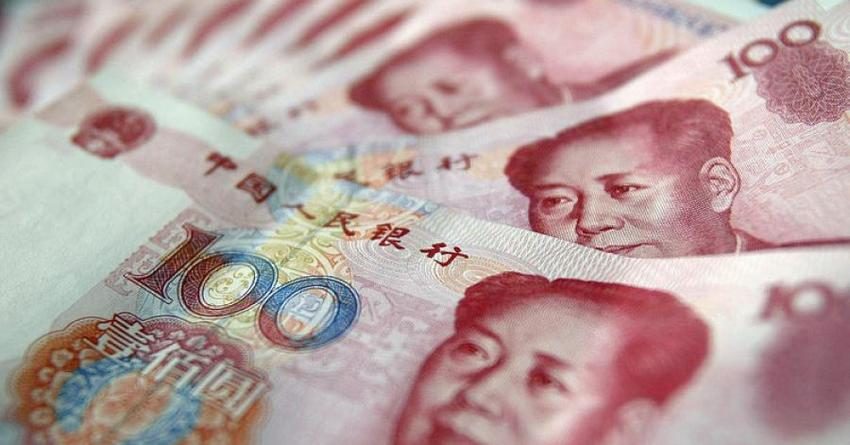 ЦБ Китая снова ослабил курс юаня – до уровня февраля 2011 года