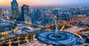 Казахстан намерен увеличить экспорт сырой нефти в Китай