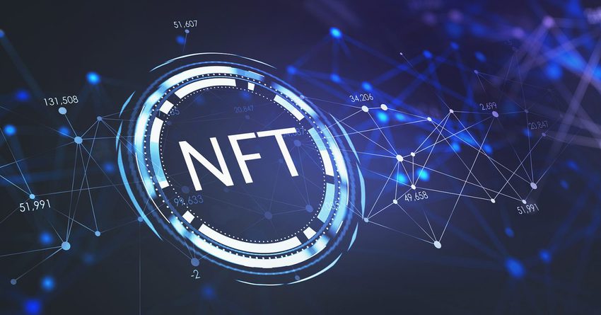 Интерес к NFT растет. Обзор крипторынка за сентябрь