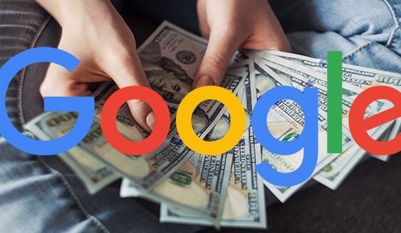 Ряд иностранных компаний не оплатили «налог на Google»