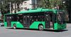 Столичное троллейбусное управление закупит шины на 7.5 млн сомов