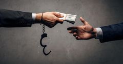 «Кумтор» подозревают в сокрытии налогов и взносов на 9 млрд