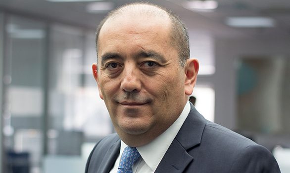 Бруно Балванеру стал новым управляющим директором ЕБРР в странах Центральной Азии