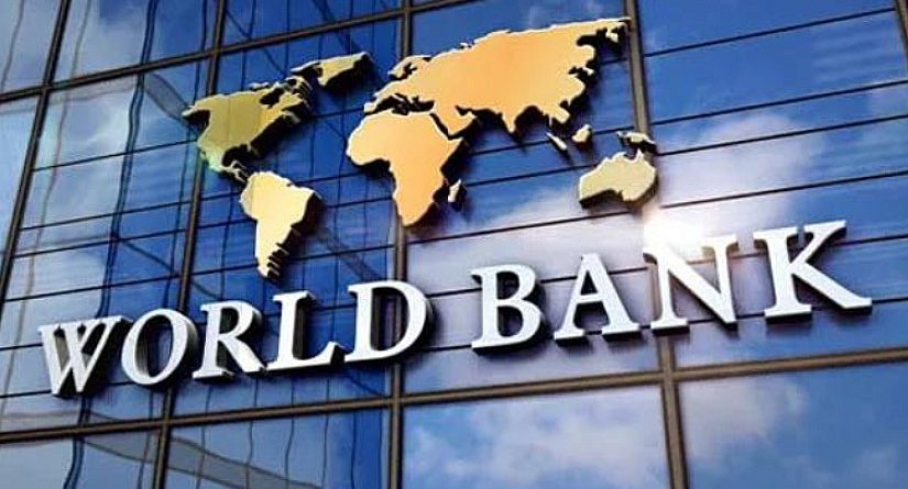 ЖК в третьем чтении одобрил кредит от Всемирного банка на энергосектор