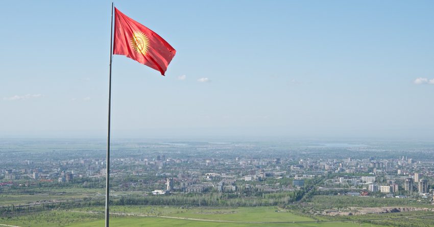«Акчабар» поздравляет кыргызстанцев с Днем независимости