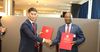 Кыргызстан установил дипотношения с Камеруном и Мозамбиком