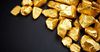 Нацбанк нарастил немонетарное золото и запасы в золоте в 7.2 раза