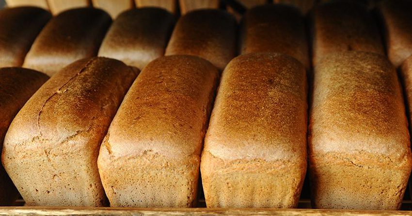 В КР впервые установили максимальные оптовые и розничные цены на хлеб