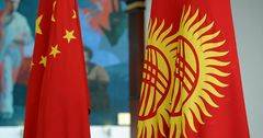Китай не отказывал Кыргызстану в реструктуризации долга