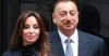 Первым вице-президентом Азербайджана назначена жена президента
